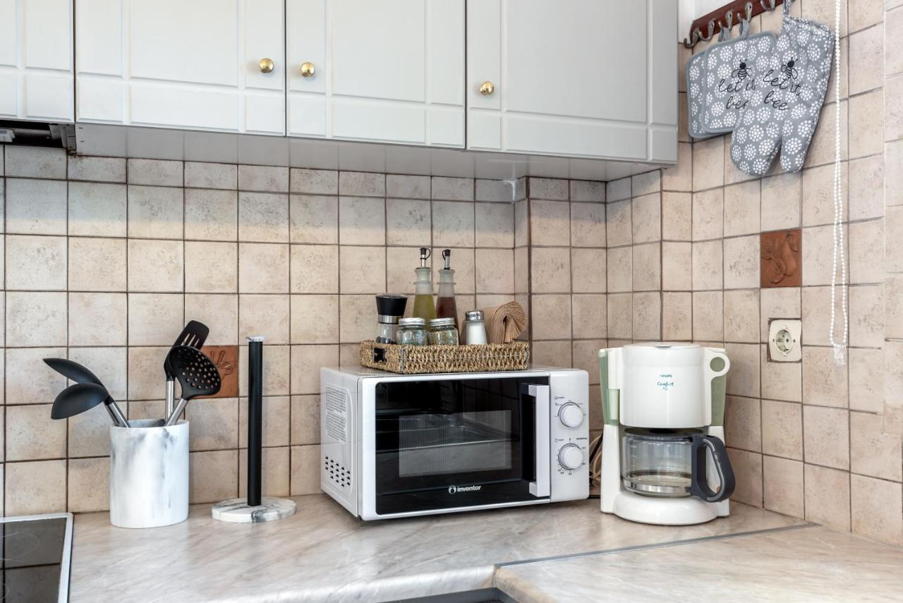 Apteramare Tradidtional House 'New Listing 2022' Chania  Exteriér fotografie