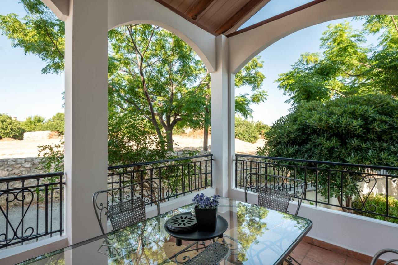 Apteramare Tradidtional House 'New Listing 2022' Chania  Exteriér fotografie