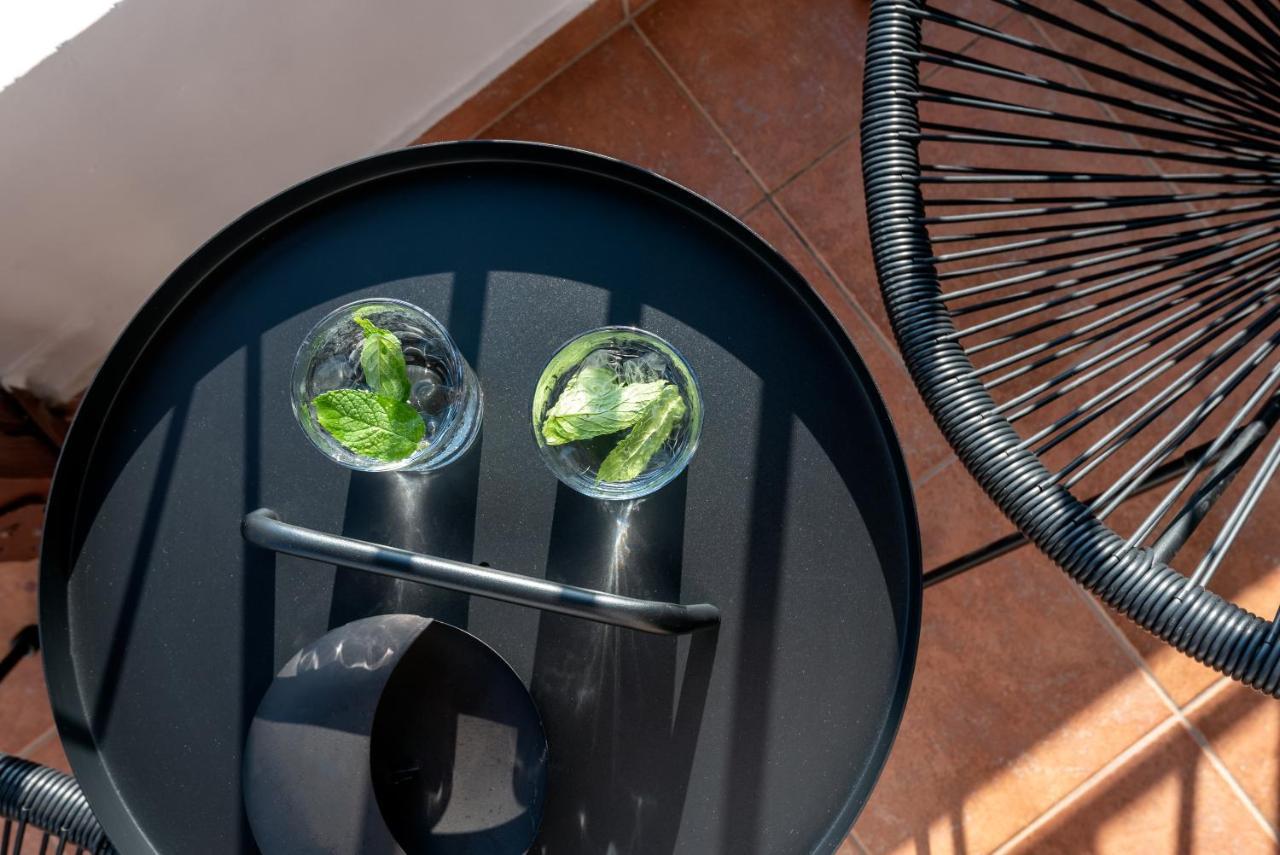 Apteramare Tradidtional House 'New Listing 2022' Chania  Exteriér fotografie