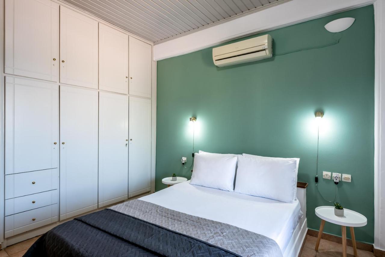 Apteramare Tradidtional House 'New Listing 2022' Chania  Exteriér fotografie